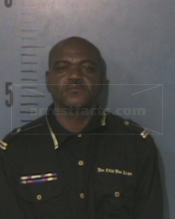 Clifford Christopher Miles