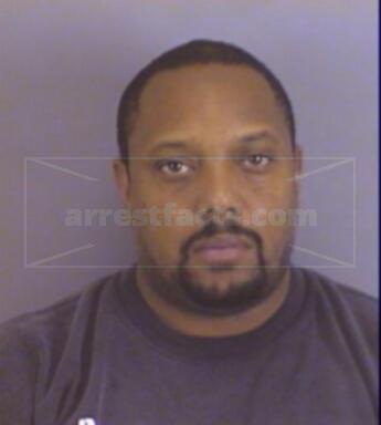 Curtis Daryl Christopher
