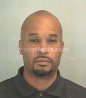 Wayne Albert Hill