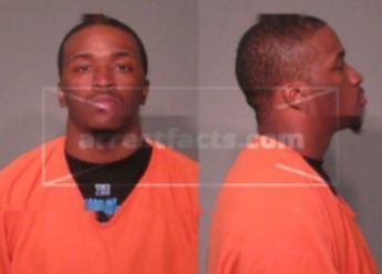 Tymond Depree Willis