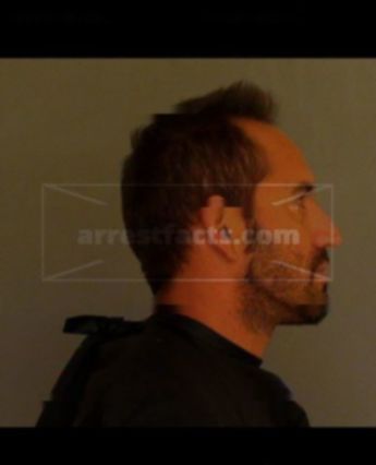 Joshua Richard Parada