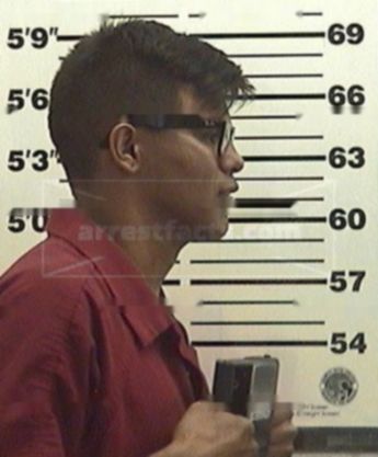 Edwin Madrid
