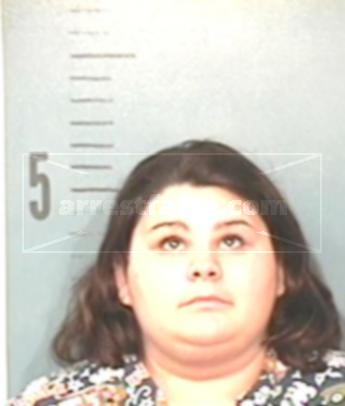 Meagan Rhea Lewallen