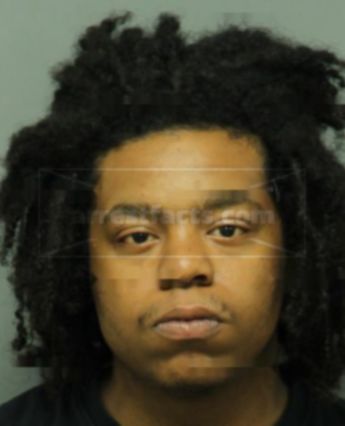 Tristan Lee Mason