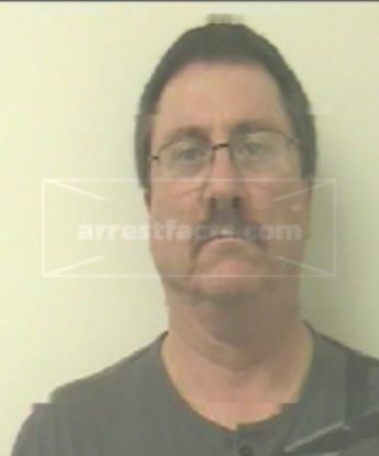Stephen Douglas Yoder