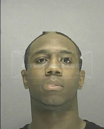 Virgil Tremain Goodson