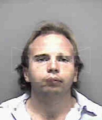 Ryan Trever Johnson