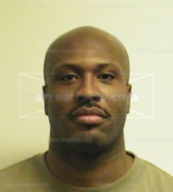 Montell M Horton