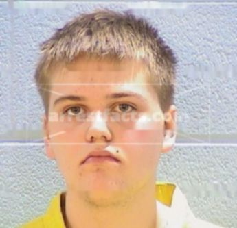 Brandon E. Greenstreet