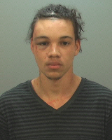 Corey Wayne Patterson