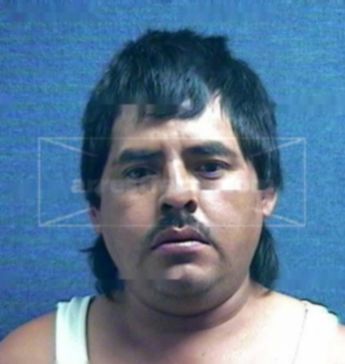 Pedro Garcia Gonzalez