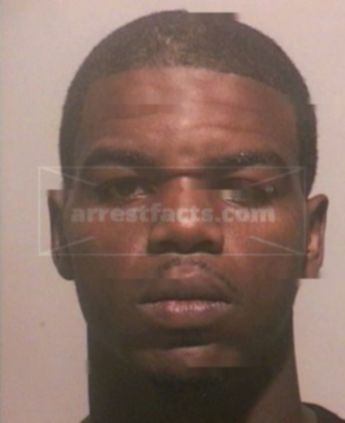 Darryl Lamonte Roberts