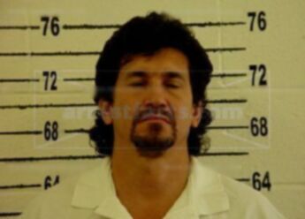 Henry Tony Tafoya