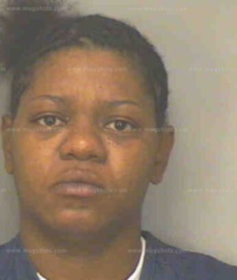 Melba Jean Brewer
