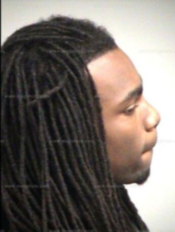 Fredrick Louis Maxwell