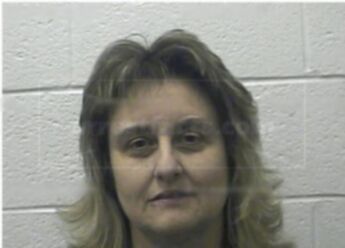 Blankenship Paulette P