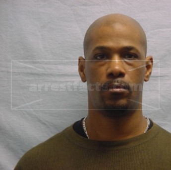 Jimmie Jones Jr.