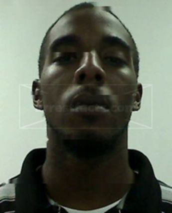 Christopher Jermaine Cope