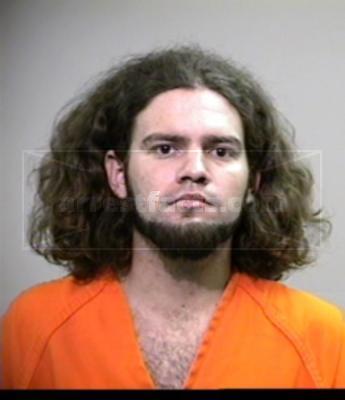 Trey Aaron Dickensheets
