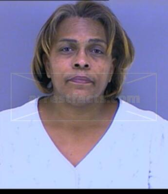 Janet Marie Green