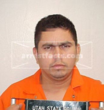 Manuel Edgardo Cortes-Soto