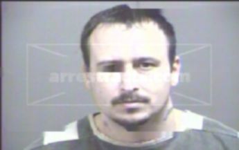 Shaun Steven Harrison