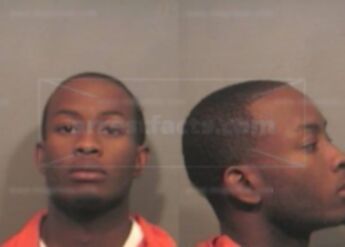 Alonzo Diuntae Ragsdale