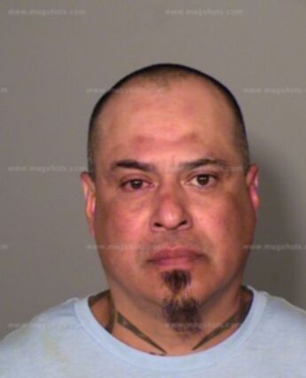 Steven Matthew Renteria