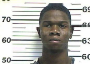 Johnny Ray Green