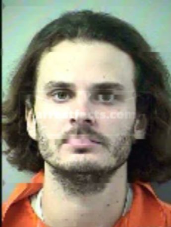 Blake Evan Edwards