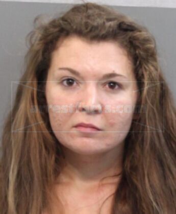 Melissa Robin Anne Lane