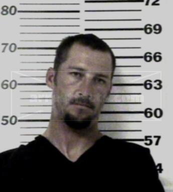 Christopher Alan Bennett