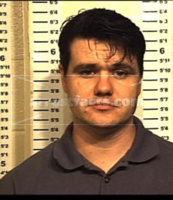 David Allen Brown