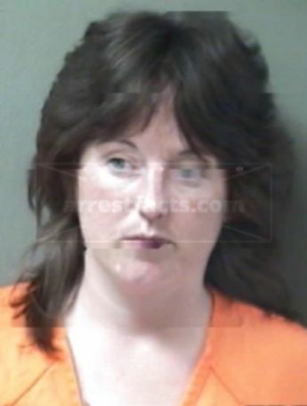 Cathy Darlene Lester