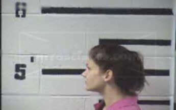Brittney Carol Ollis