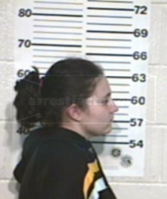 Stephanie Michelle Kurelja Knolls