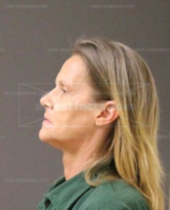 Bobette Kay Hodgman