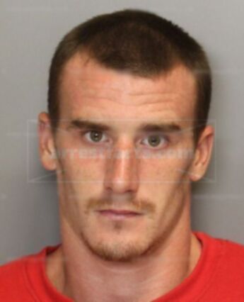 Freeman Travis Shane
