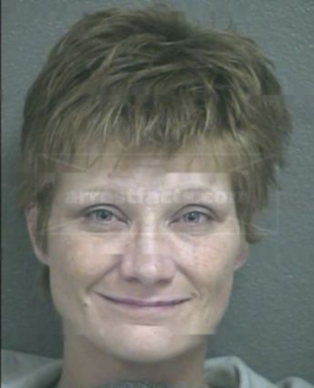 Shelia Marie Casey