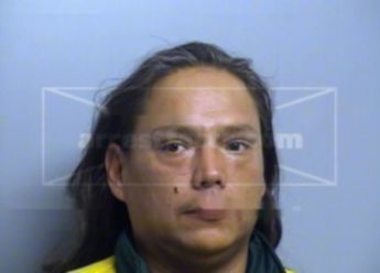Russell Wayne Toppah