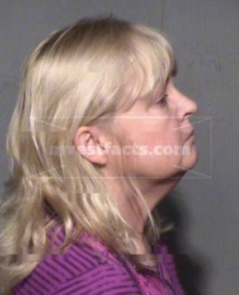 Grace Suzanne Takach