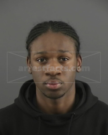 Deshawn L Early