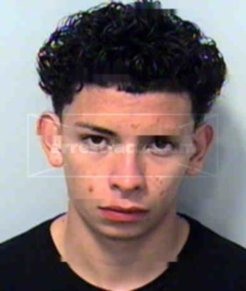Marco Munguia Espinoza