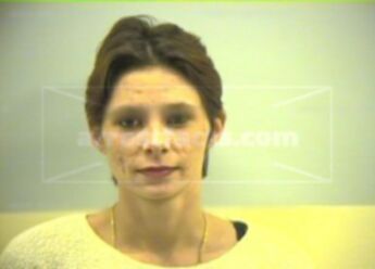 Beverly M Pemberton