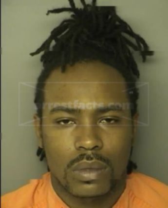 Brandon Earl Anderson
