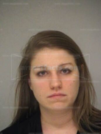 Jessica Lee Bullock