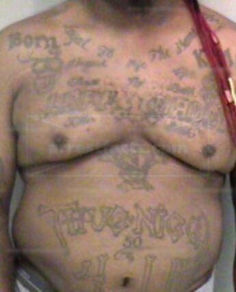 Laffeyette Lyday