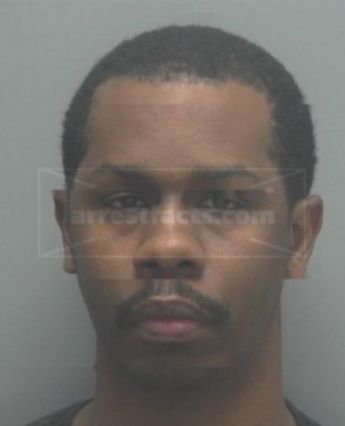 Antwaun Pierre Silver