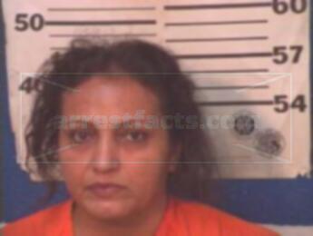 Irma Garcia Davila