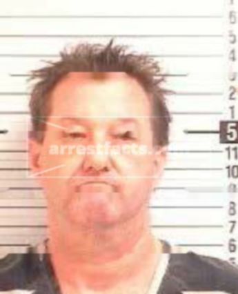 Richard Alan Agar